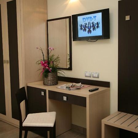 Albergo Borgonovo Badia  Zimmer foto