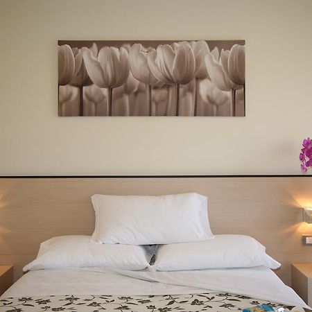 Albergo Borgonovo Badia  Zimmer foto