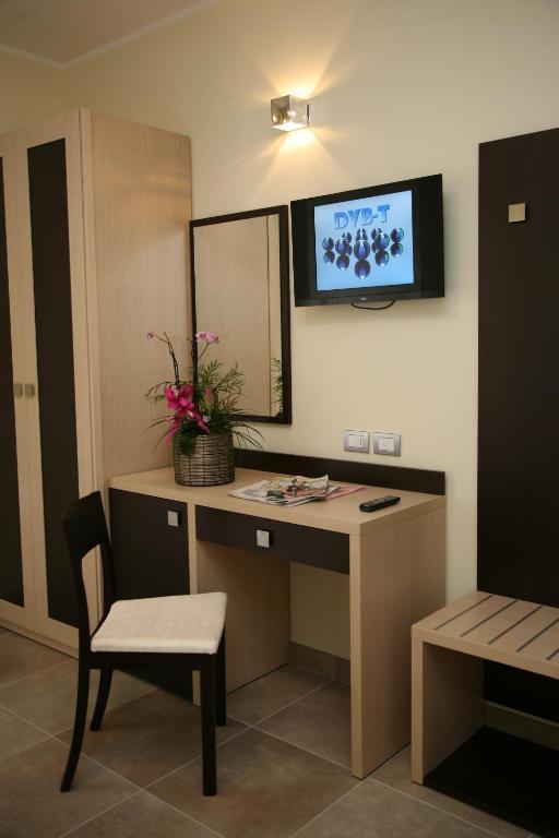Albergo Borgonovo Badia  Zimmer foto