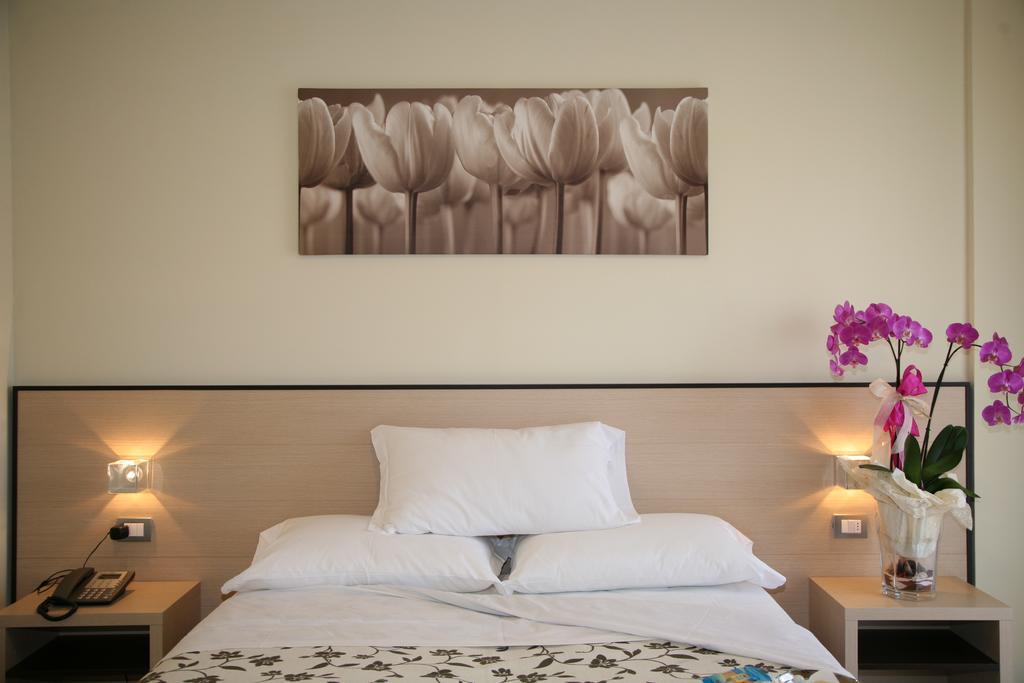 Albergo Borgonovo Badia  Zimmer foto
